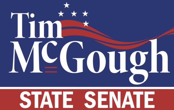 Tim McGough for State Senate